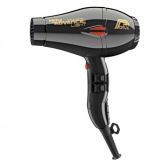 Hair dryer 2200 Advance Light Black