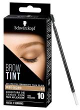 Brow Tint