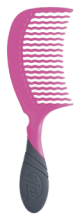 Professional Pro Detangling Comb Brush