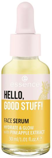 Hello Good Stuff Face Serum 30 ml