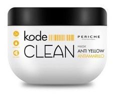 Kode Clean Anti Yellow Mask 500 ml