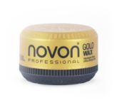 Gold Wax Extra strong fixation Nº8 gold wax 50 ml