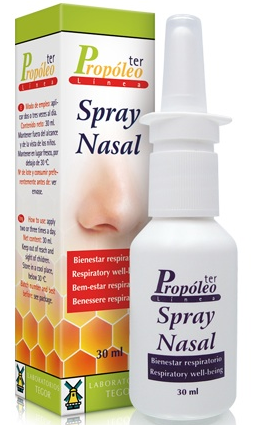 Propolis Nasal Spray 30 ml