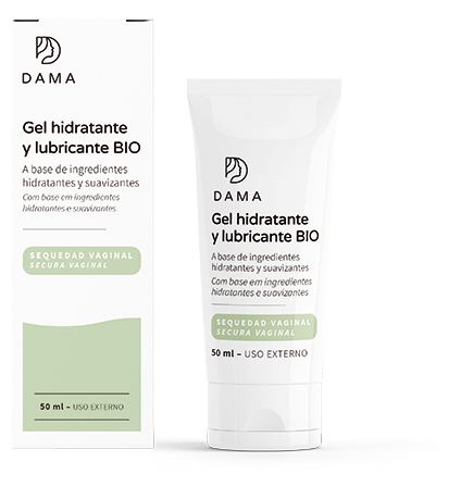 Bio Lubricant Moisturizing Gel 50 ml