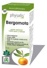 Bio Bergamot essence 10Ml