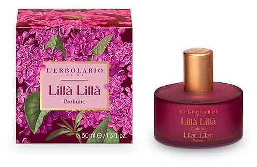 Lilla Perfume 50 ml