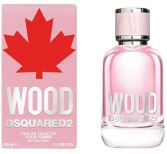 Wood Pour Femme Edt Vaporizer 100 ml