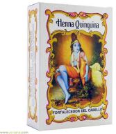 Henna Powder Quiriquina