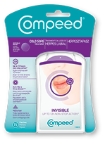 Compeed Cold Sore