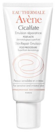 Cicalfate+ Emulsión Reparadora 40 ml