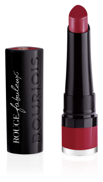 Rouge Fabuleux Lipstick 12 Beauty and the Red