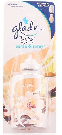 Air Freshener Spare Sense & Spray Vanilla