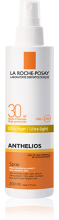 Anthelios Sunscreen Ultra Light Spray Spf30