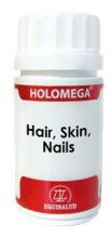 Holomega Hair Nails Skin Capsules