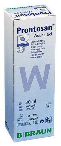 Gel Wound 30 ml