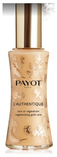 L'authentique Regenerator with Particles of Gold 50 ml