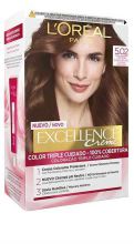 Excellence Cream Color Tint