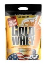 Whey Gold Banana