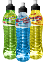 Carnitine 2000 Drink 12 Unidades