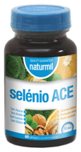 Selenium Ace 30 Pearls