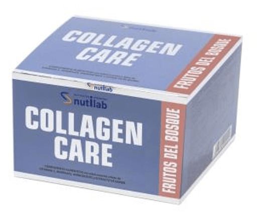 Collagen Care 46 Envelopes Fruit 6.65 gr