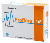 Proflora 10 30 Capsules