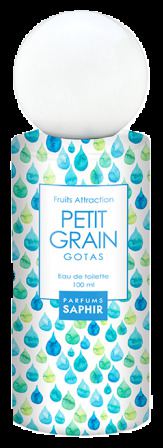 Frutas Petit Grain Eau de Toilette 100 ml