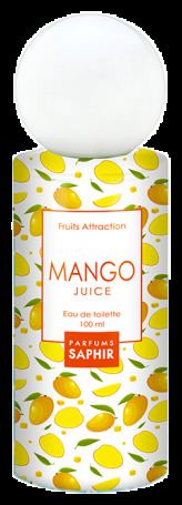 Fruit Mango Eau de Toilette 100 ml