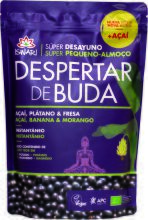 Awakening of Açai Buddha & Sycamore Bio 360 g