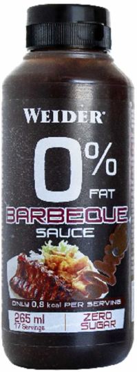 Willow Zero Barbecue 265 ml