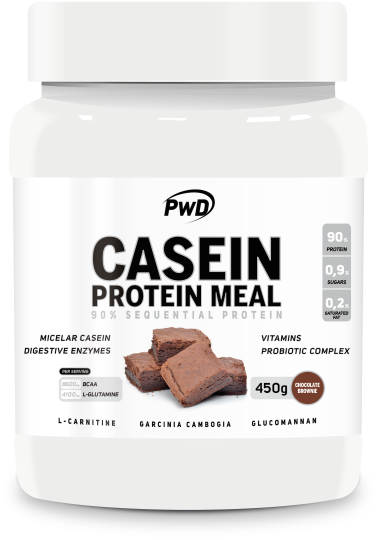 Casein Protein Meal 450 gr