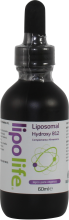 Liposomal Hydroxy B12 60 ml