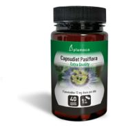 Capsudiet Passionflower 40 caps