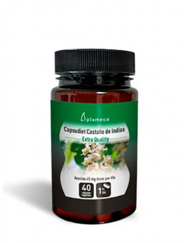 Horse Chestnut Capsudiet 40 Capsules