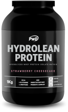 Hydrolean Protein Fresa 1 Kg