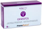 Premium Ginesitol 30 Sobres