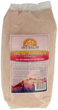 Fine Pink Himalaya Salt 1 kg