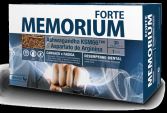 Memorium Forte 30 Ampoules