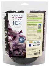 Nori Seaweed Flakes 100g