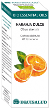 Bio Essential Oils Sweet Orange 10 ml