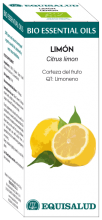 Bio Essential Oil Limon 10 ml Qt: Limonene