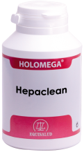 Holomega Hepaclean 180 Cap