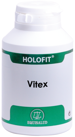 Holofit Vitex 180 Cap