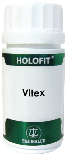 Holofit Vitex 50 Cap