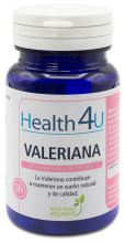 Valerian 60 softgels of 620 mg