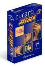 Curarti Attack 7 Tablets