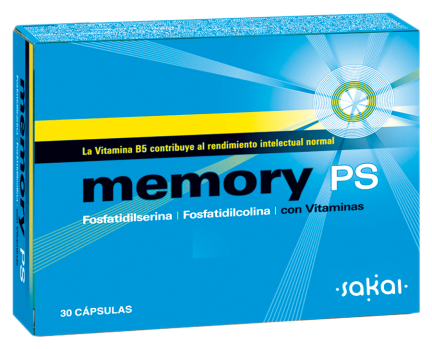 Memory PS