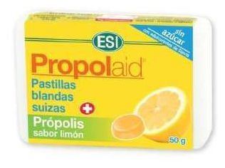 Pills Propolaid Limon