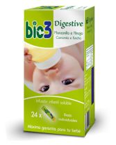 Bie3 Digestive 24 Sticks