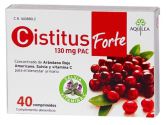 Cistitus Forte 40 Tablets